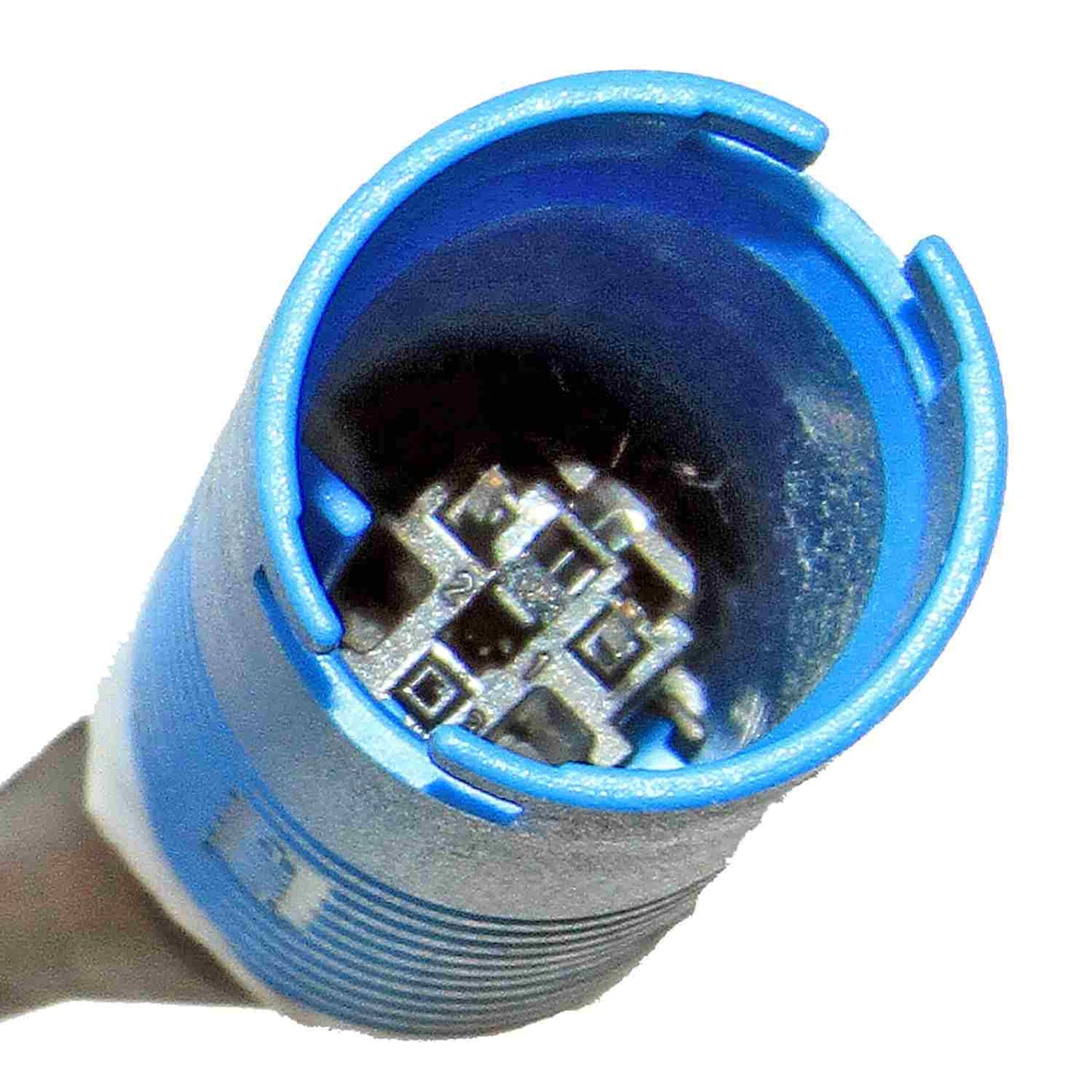 PowerStop Power Stop 95-98 BMW 750iL Front Euro-Stop Electronic Brake Pad Wear Sensor SW-0408