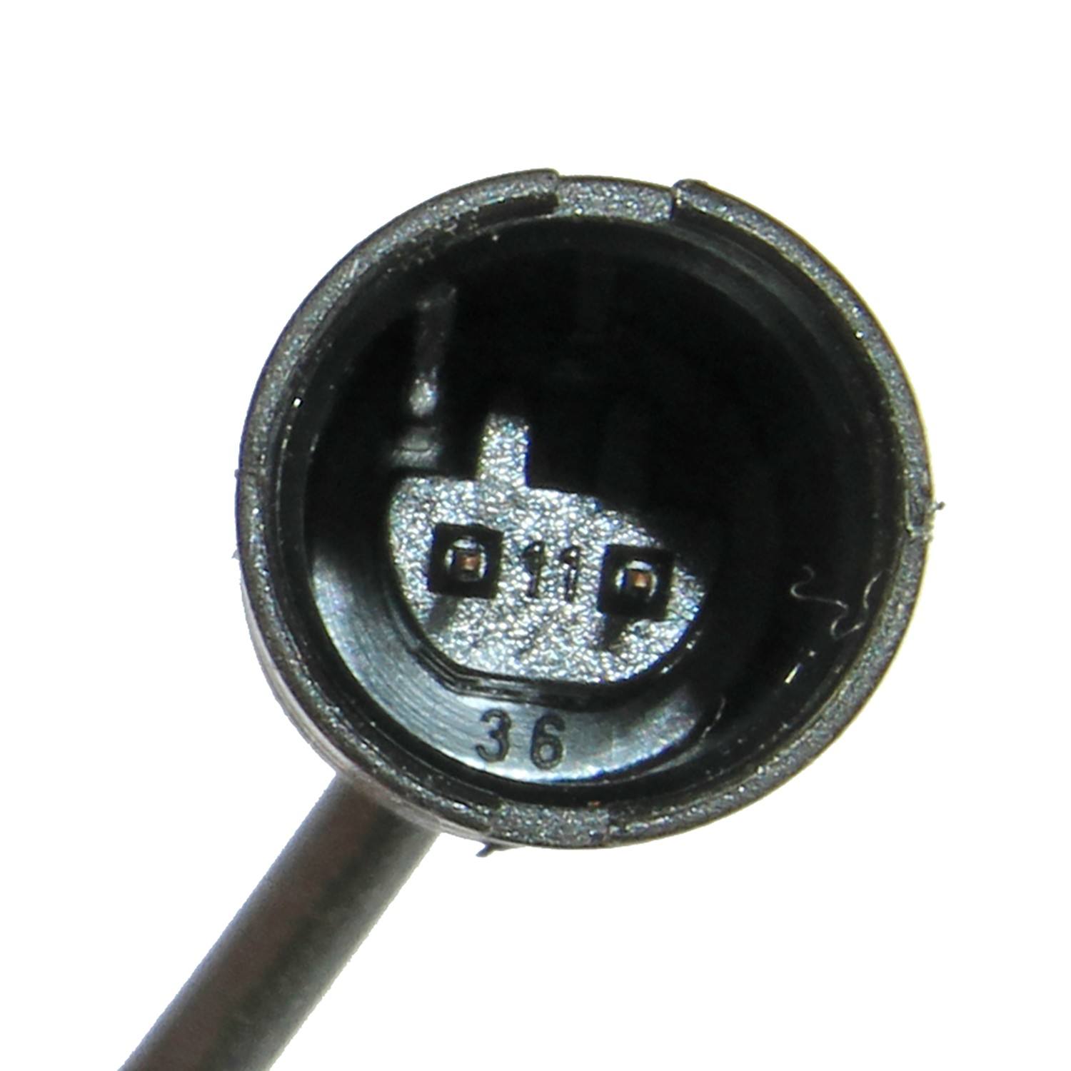 PowerStop Power Stop 95-99 BMW 318ti Rear Euro-Stop Electronic Brake Pad Wear Sensor SW-0409