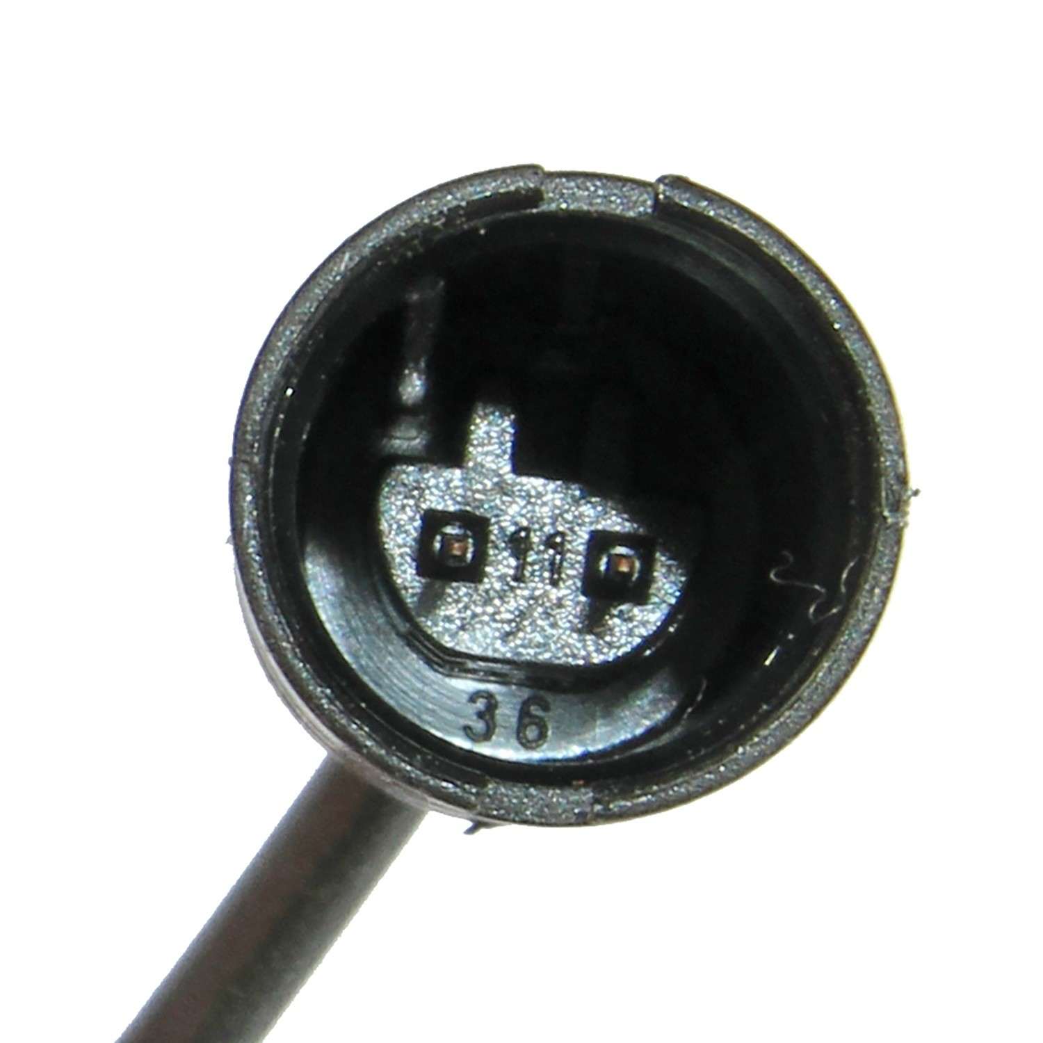 PowerStop Power Stop 95-99 BMW 318ti Rear Euro-Stop Electronic Brake Pad Wear Sensor SW-0409