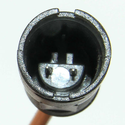 PowerStop Power Stop 1995 BMW 740i Front Euro-Stop Electronic Brake Pad Wear Sensor SW-0410