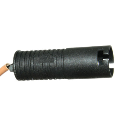 PowerStop Power Stop 1995 BMW 740i Front Euro-Stop Electronic Brake Pad Wear Sensor SW-0410