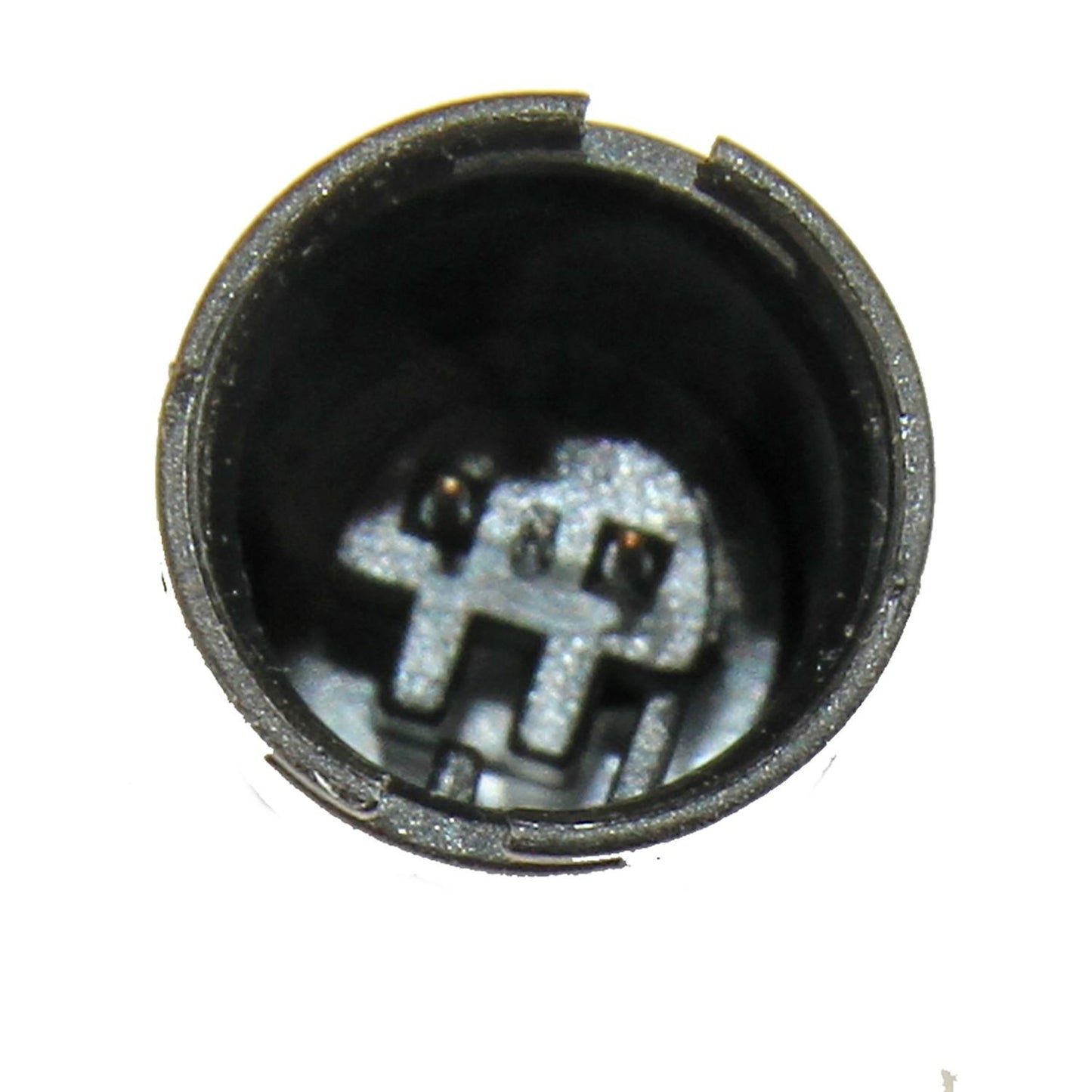 PowerStop Power Stop 1995 BMW 740i Rear Euro-Stop Electronic Brake Pad Wear Sensor SW-0411