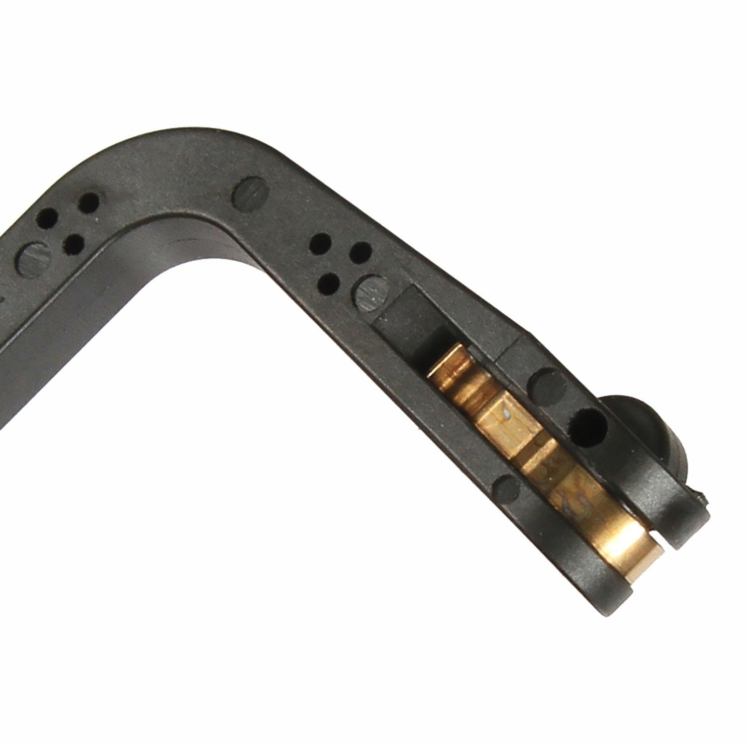 PowerStop Power Stop 01-03 BMW 525i Front Euro-Stop Electronic Brake Pad Wear Sensor SW-0412