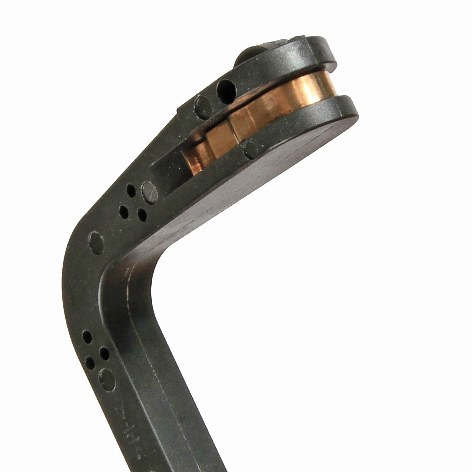PowerStop Power Stop 01-03 BMW 525i Rear Euro-Stop Electronic Brake Pad Wear Sensor SW-0413