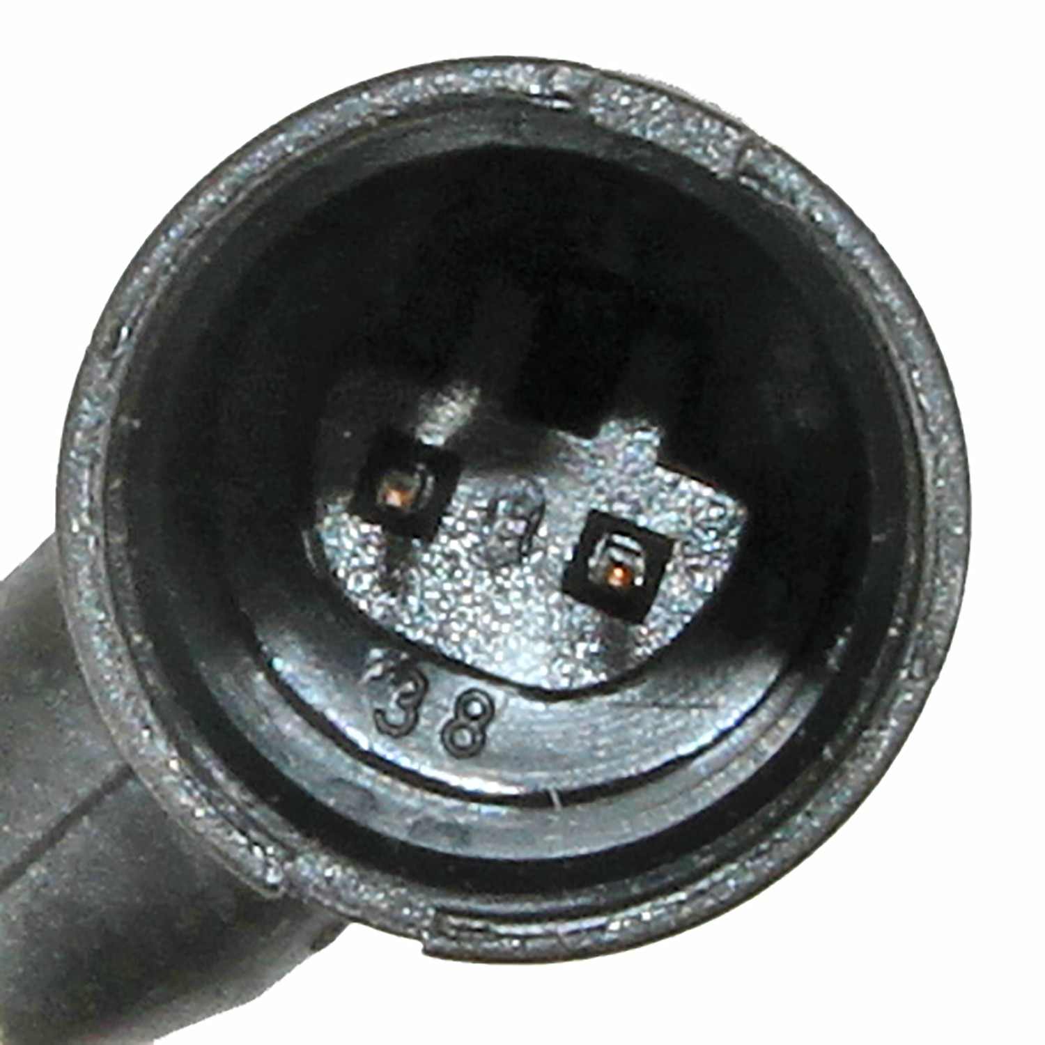 PowerStop Power Stop 01-03 BMW 525i Rear Euro-Stop Electronic Brake Pad Wear Sensor SW-0413