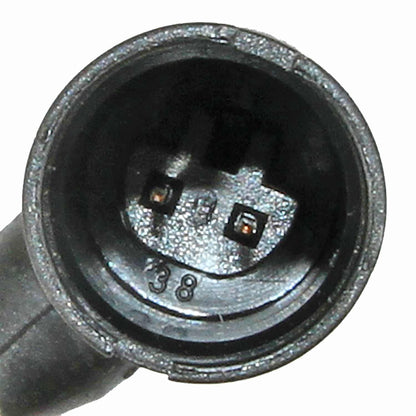 PowerStop Power Stop 01-03 BMW 525i Rear Euro-Stop Electronic Brake Pad Wear Sensor SW-0413
