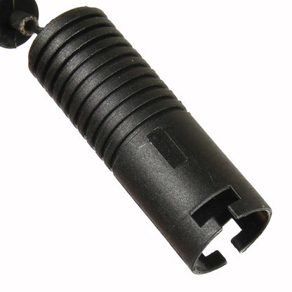 PowerStop Power Stop 01-03 BMW 525i Rear Euro-Stop Electronic Brake Pad Wear Sensor SW-0413