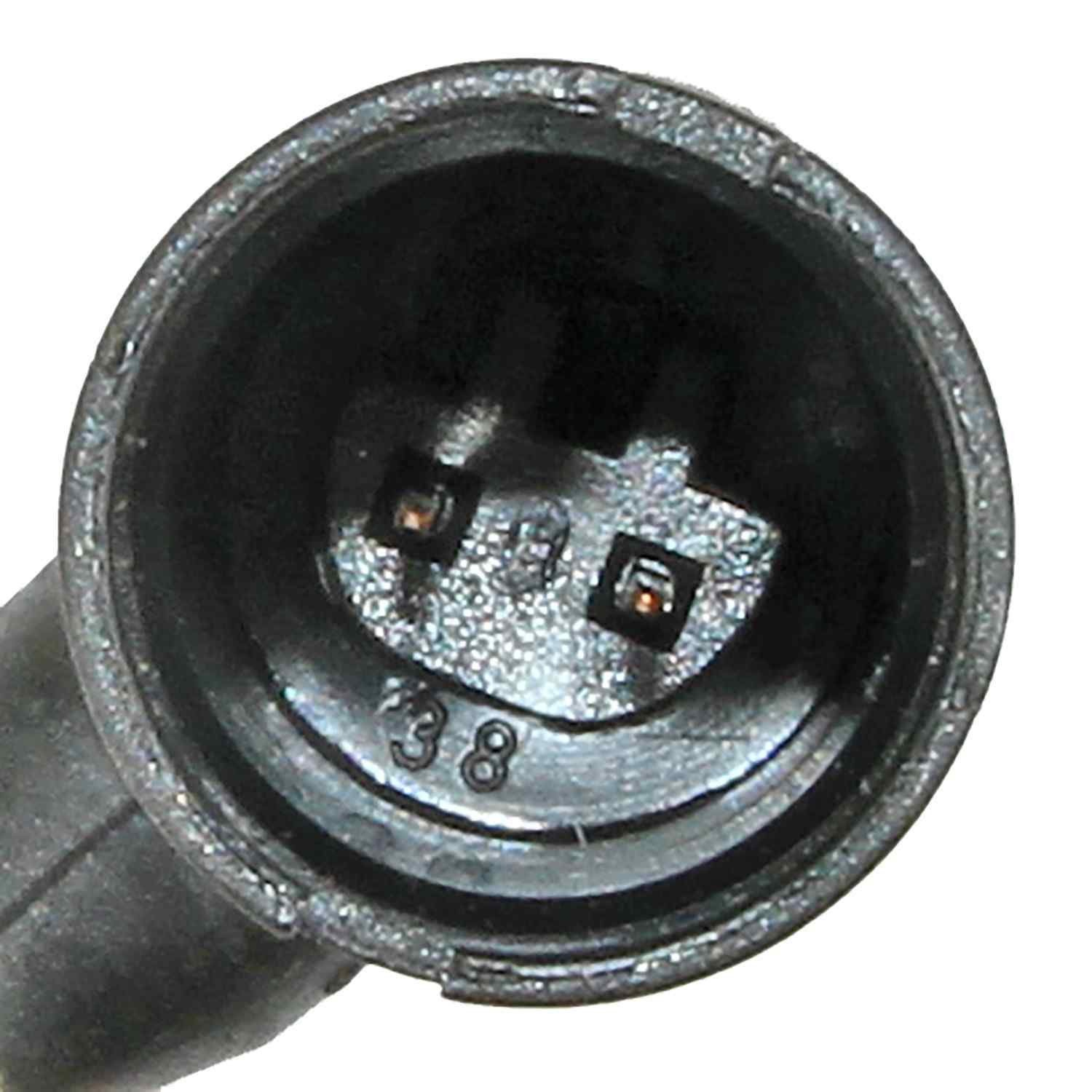 PowerStop Power Stop 01-03 BMW 525i Rear Euro-Stop Electronic Brake Pad Wear Sensor SW-0413