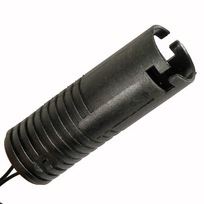 PowerStop Power Stop 2000 BMW 323Ci Front Euro-Stop Electronic Brake Pad Wear Sensor SW-0414