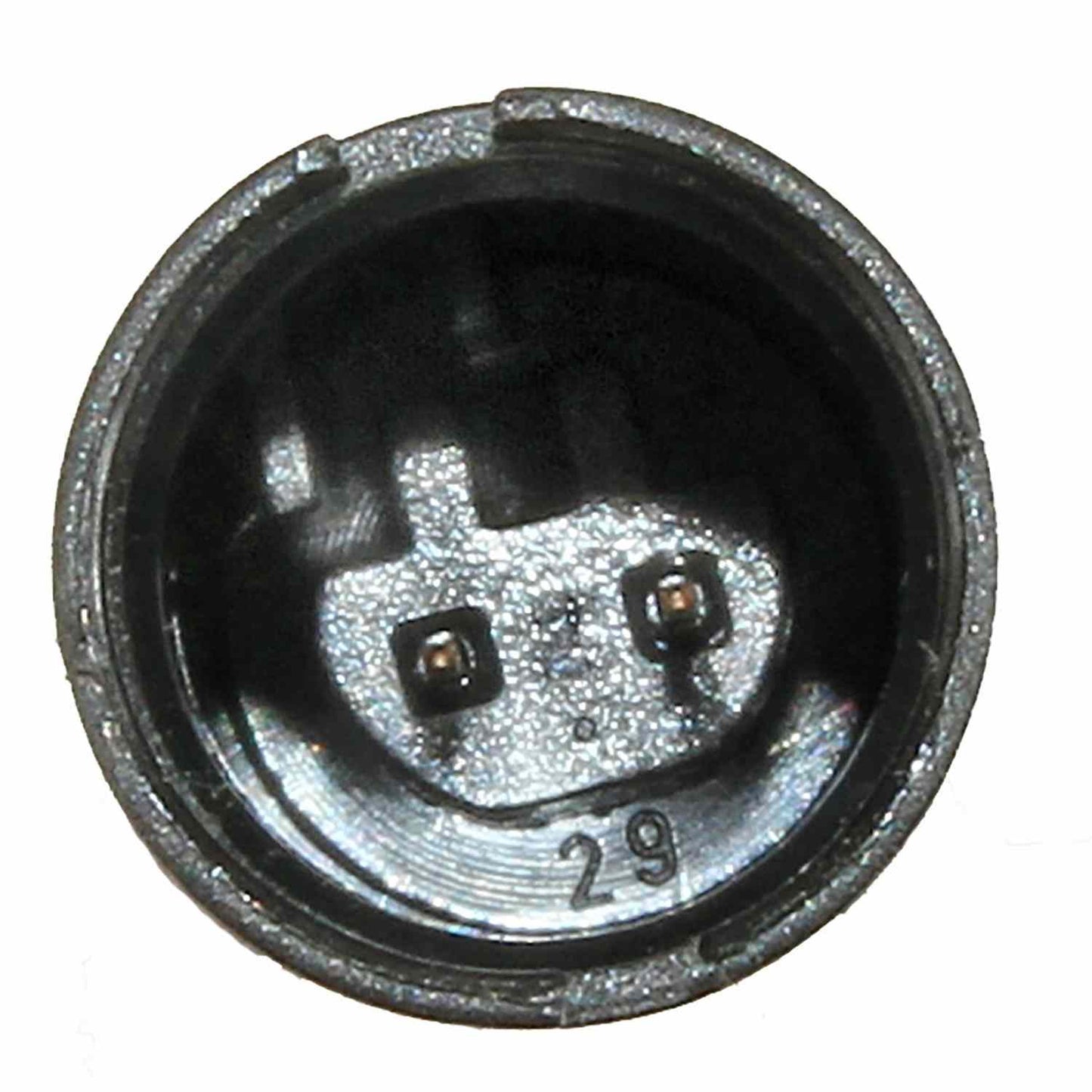 PowerStop Power Stop 2000 BMW 323Ci Front Euro-Stop Electronic Brake Pad Wear Sensor SW-0414