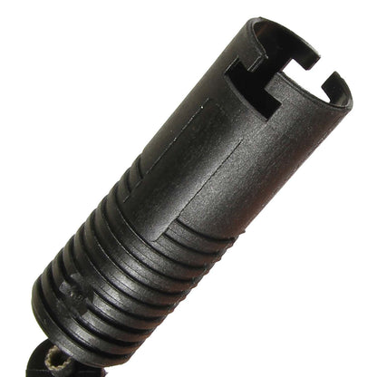 PowerStop Power Stop 2000 BMW 323Ci Rear Euro-Stop Electronic Brake Pad Wear Sensor SW-0415
