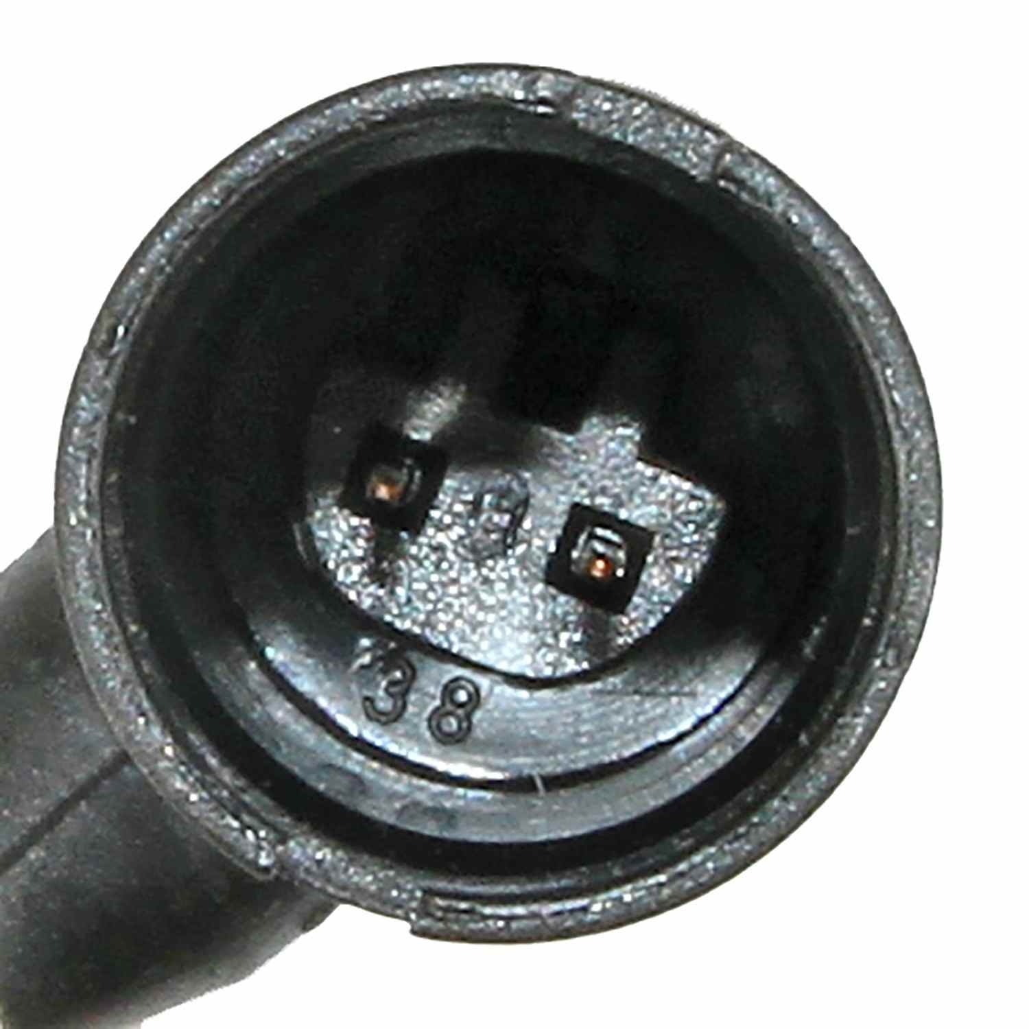PowerStop Power Stop 00-06 BMW X5 Rear Euro-Stop Electronic Brake Pad Wear Sensor SW-0416