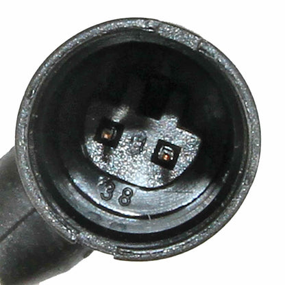 PowerStop Power Stop 00-06 BMW X5 Rear Euro-Stop Electronic Brake Pad Wear Sensor SW-0416