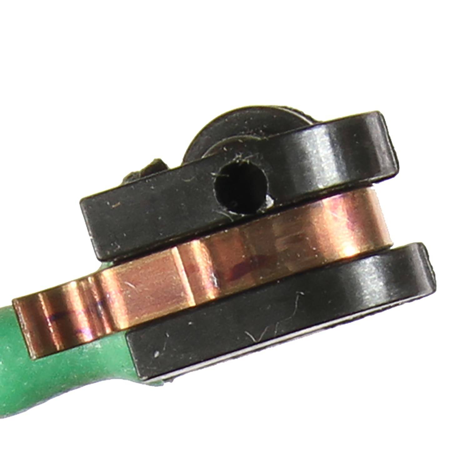 PowerStop Power Stop 01-05 BMW 325xi Front Euro-Stop Electronic Brake Pad Wear Sensor SW-0418