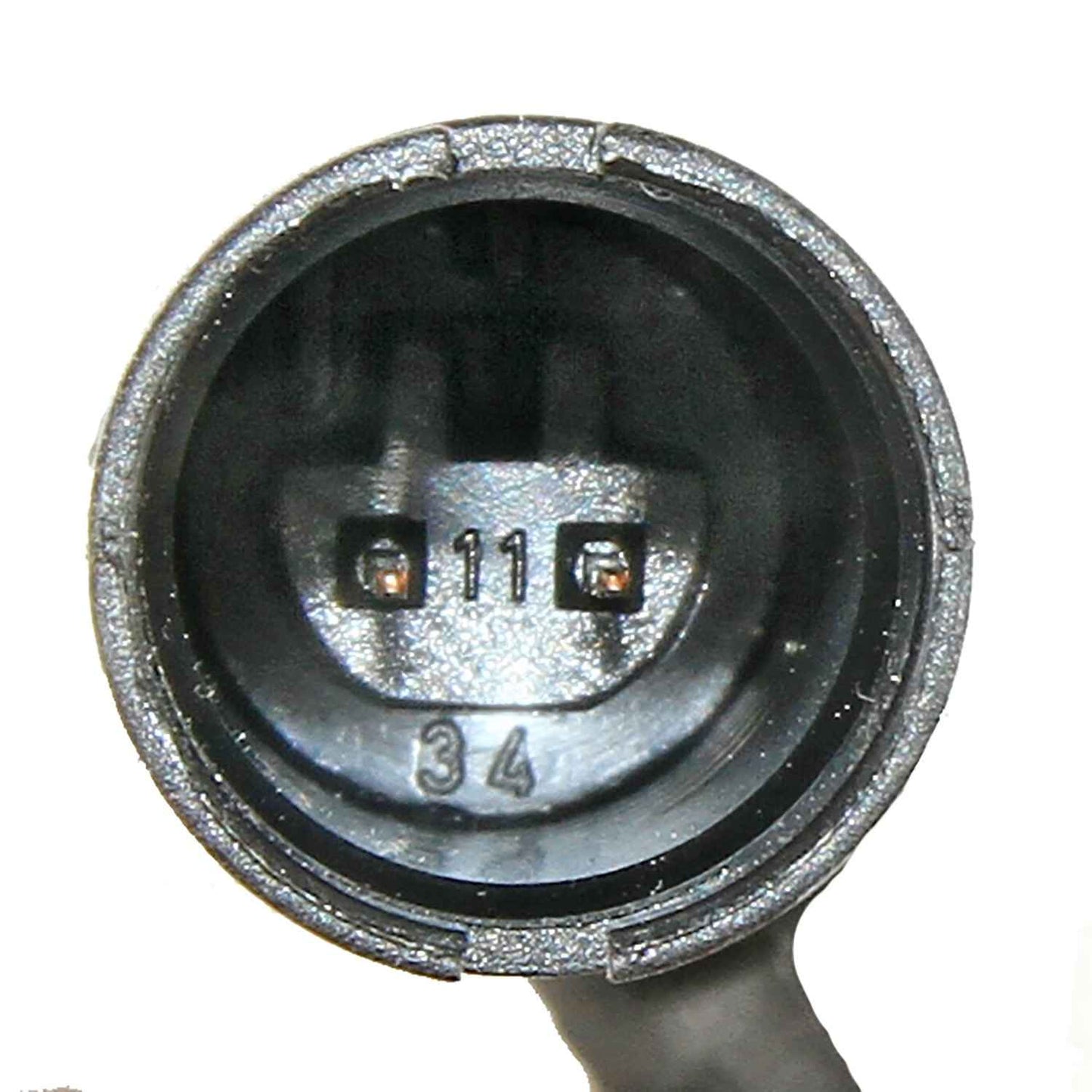 PowerStop Power Stop 01-05 BMW 325xi Front Euro-Stop Electronic Brake Pad Wear Sensor SW-0418