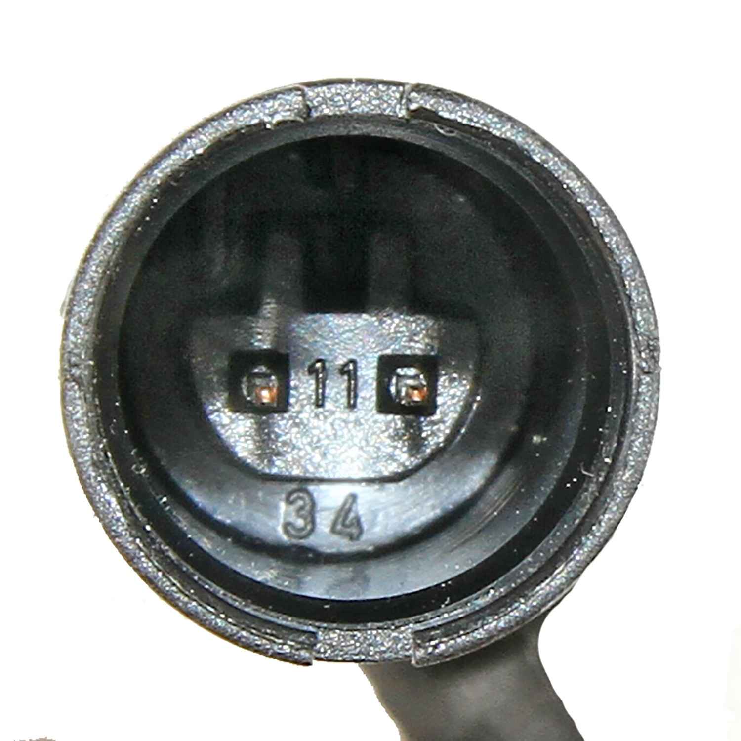 PowerStop Power Stop 01-05 BMW 325xi Front Euro-Stop Electronic Brake Pad Wear Sensor SW-0418