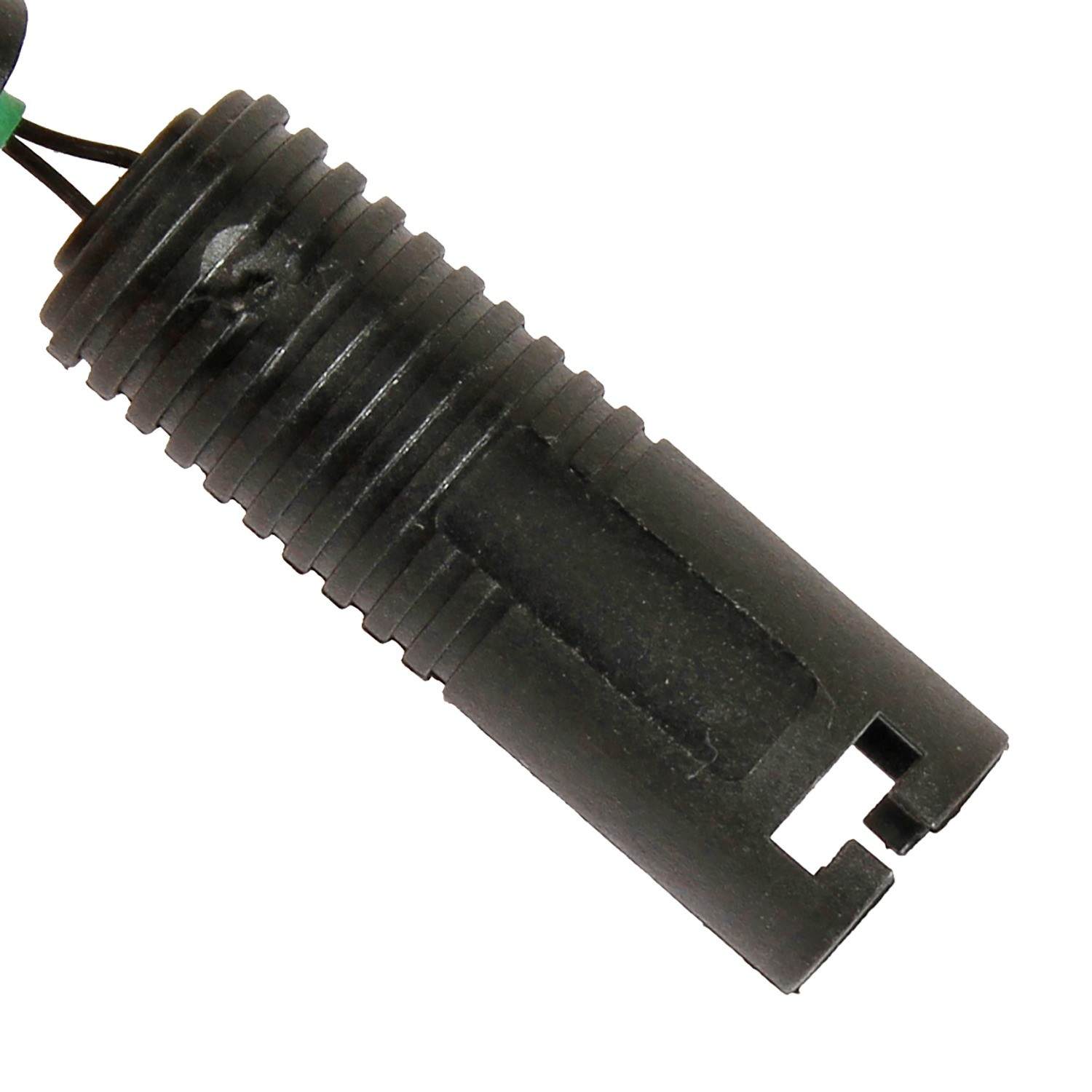 PowerStop Power Stop 01-05 BMW 325xi Front Euro-Stop Electronic Brake Pad Wear Sensor SW-0418