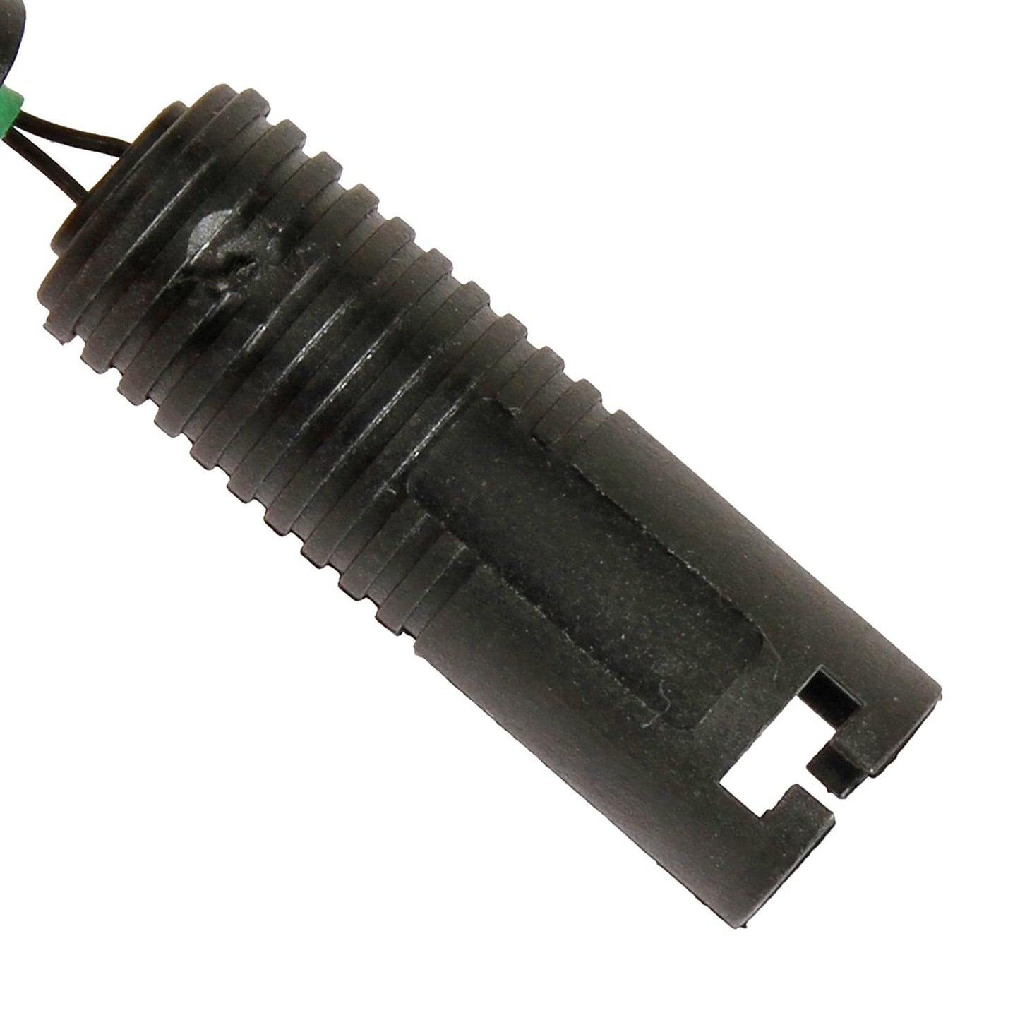 PowerStop Power Stop 01-05 BMW 325xi Front Euro-Stop Electronic Brake Pad Wear Sensor SW-0418