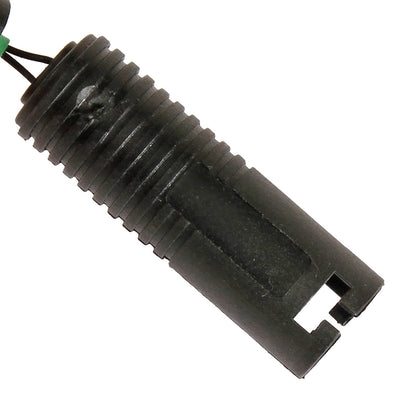 PowerStop Power Stop 01-05 BMW 325xi Front Euro-Stop Electronic Brake Pad Wear Sensor SW-0418