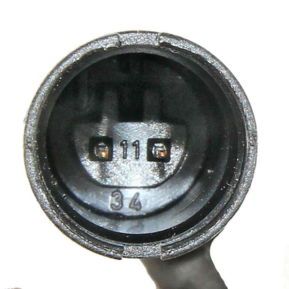 PowerStop Power Stop 01-05 BMW 325xi Front Euro-Stop Electronic Brake Pad Wear Sensor SW-0418