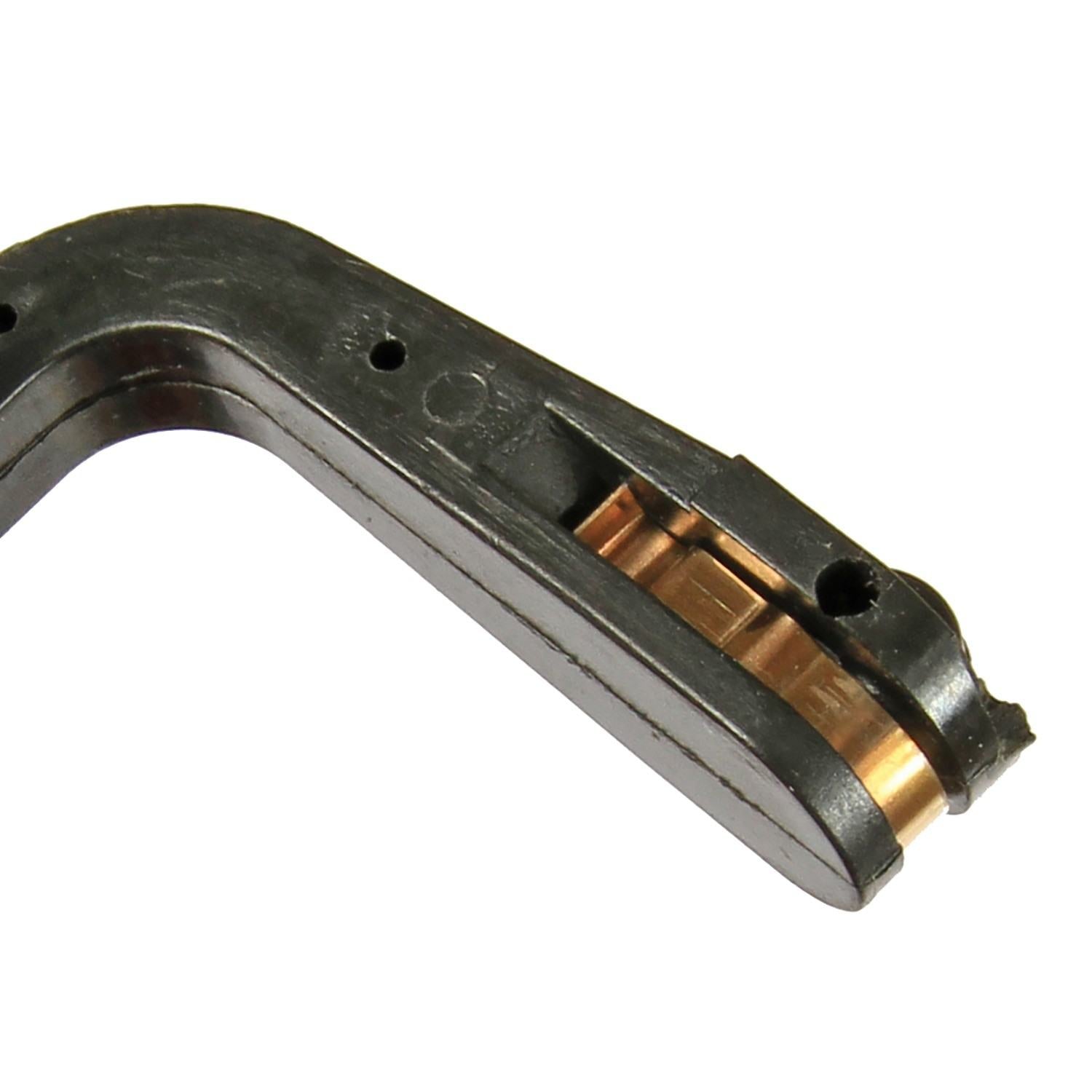 PowerStop Power Stop 00-03 BMW Z8 Front Euro-Stop Electronic Brake Pad Wear Sensor SW-0420