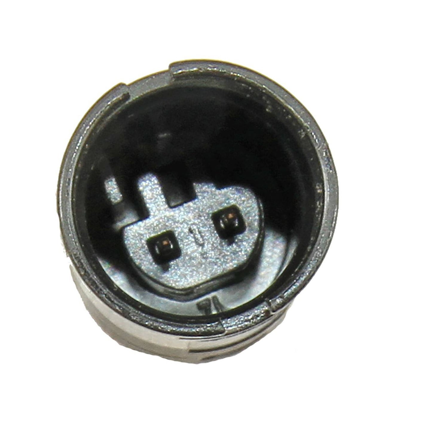 PowerStop Power Stop 00-03 BMW Z8 Front Euro-Stop Electronic Brake Pad Wear Sensor SW-0420