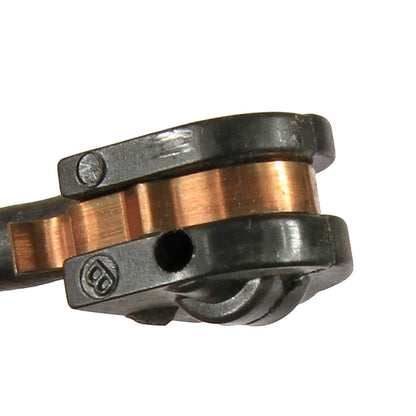 PowerStop Power Stop 94-97 BMW 840Ci Rear Euro-Stop Electronic Brake Pad Wear Sensor SW-0421