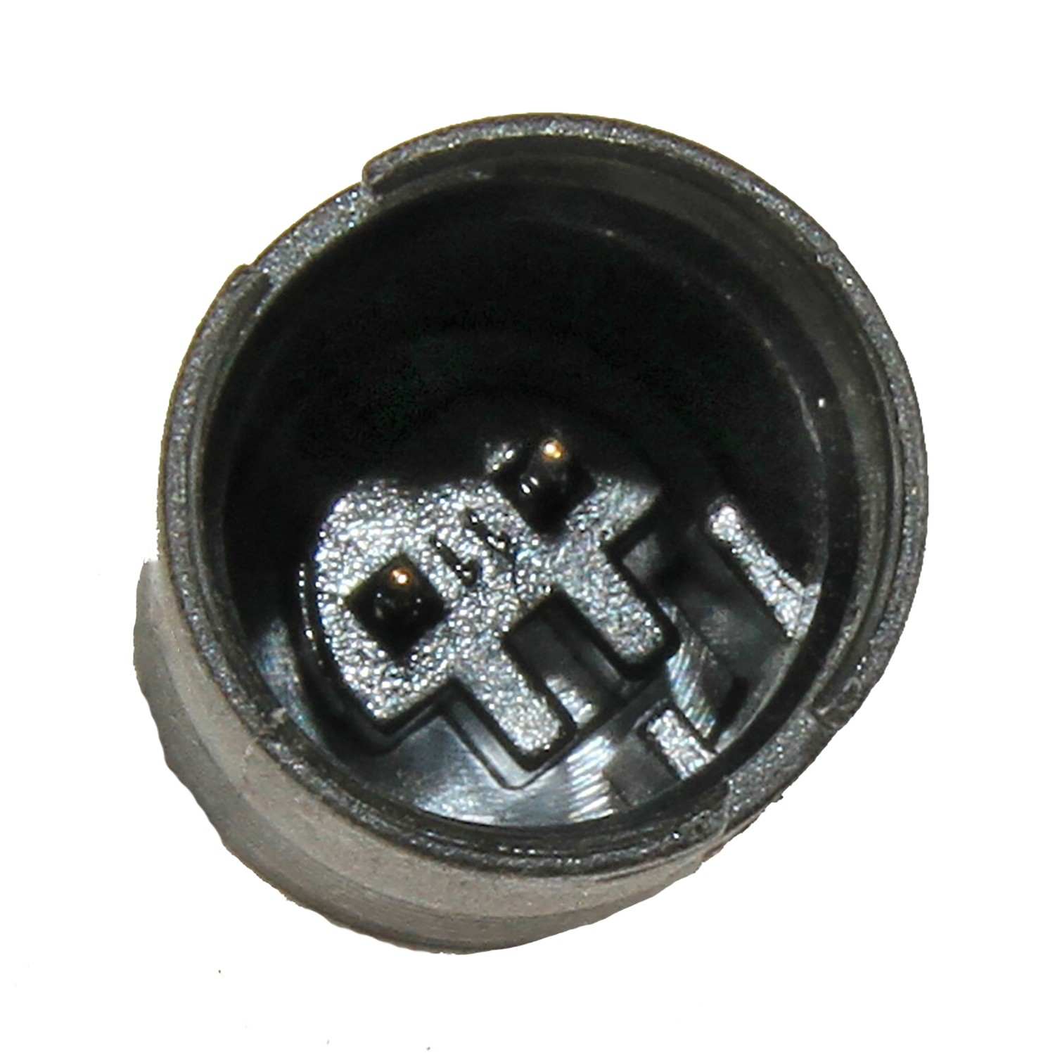 PowerStop Power Stop 94-97 BMW 840Ci Rear Euro-Stop Electronic Brake Pad Wear Sensor SW-0421
