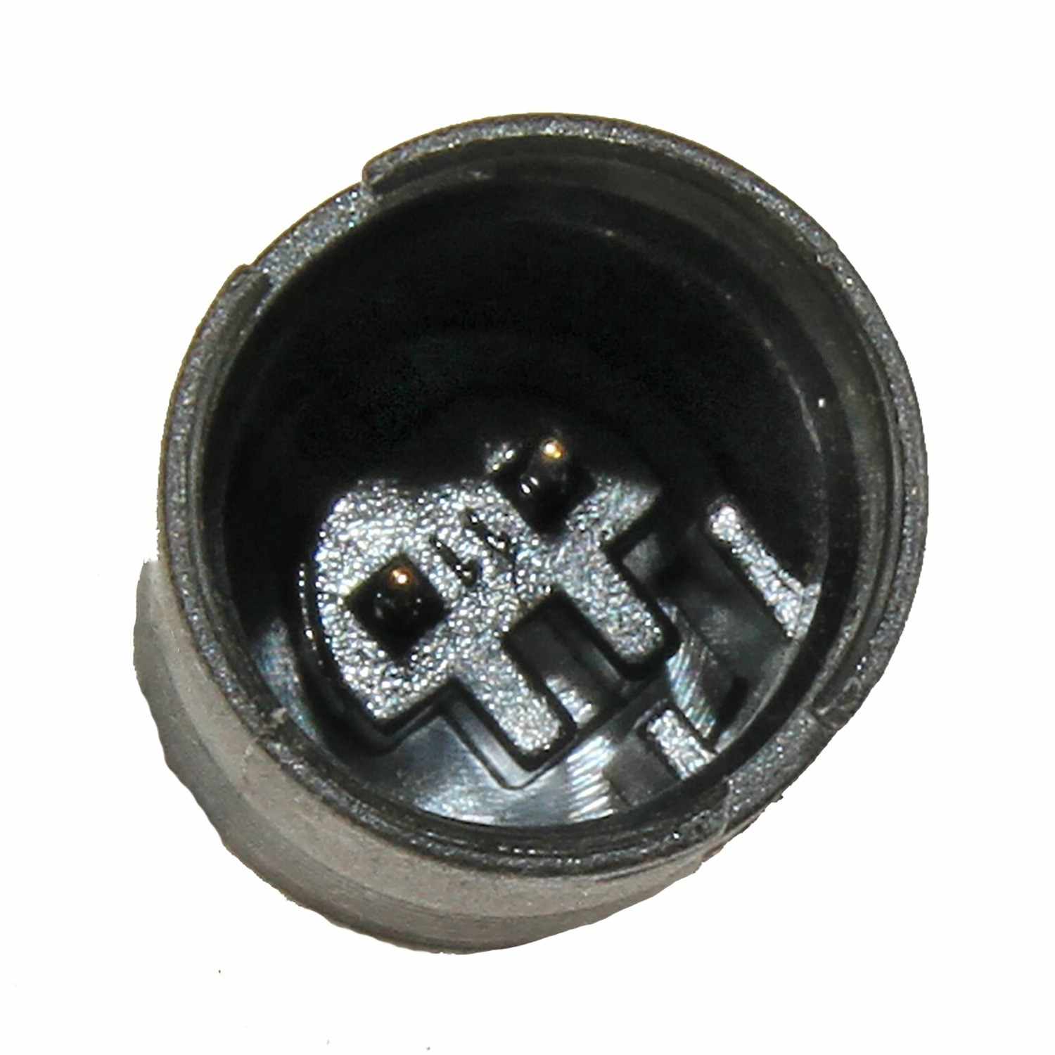 PowerStop Power Stop 94-97 BMW 840Ci Rear Euro-Stop Electronic Brake Pad Wear Sensor SW-0421