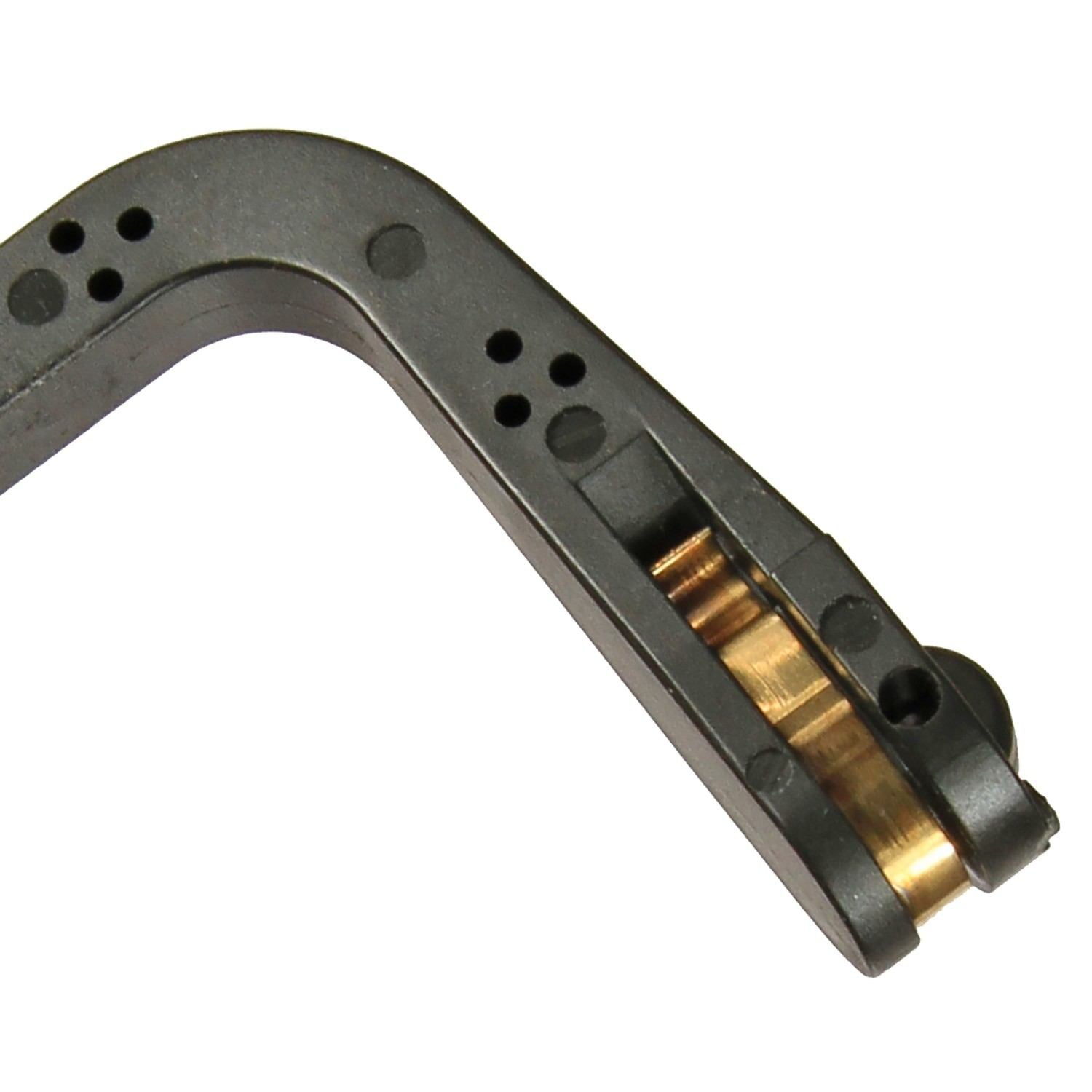 PowerStop Power Stop 01-03 BMW 525i Rear Euro-Stop Electronic Brake Pad Wear Sensor SW-0423