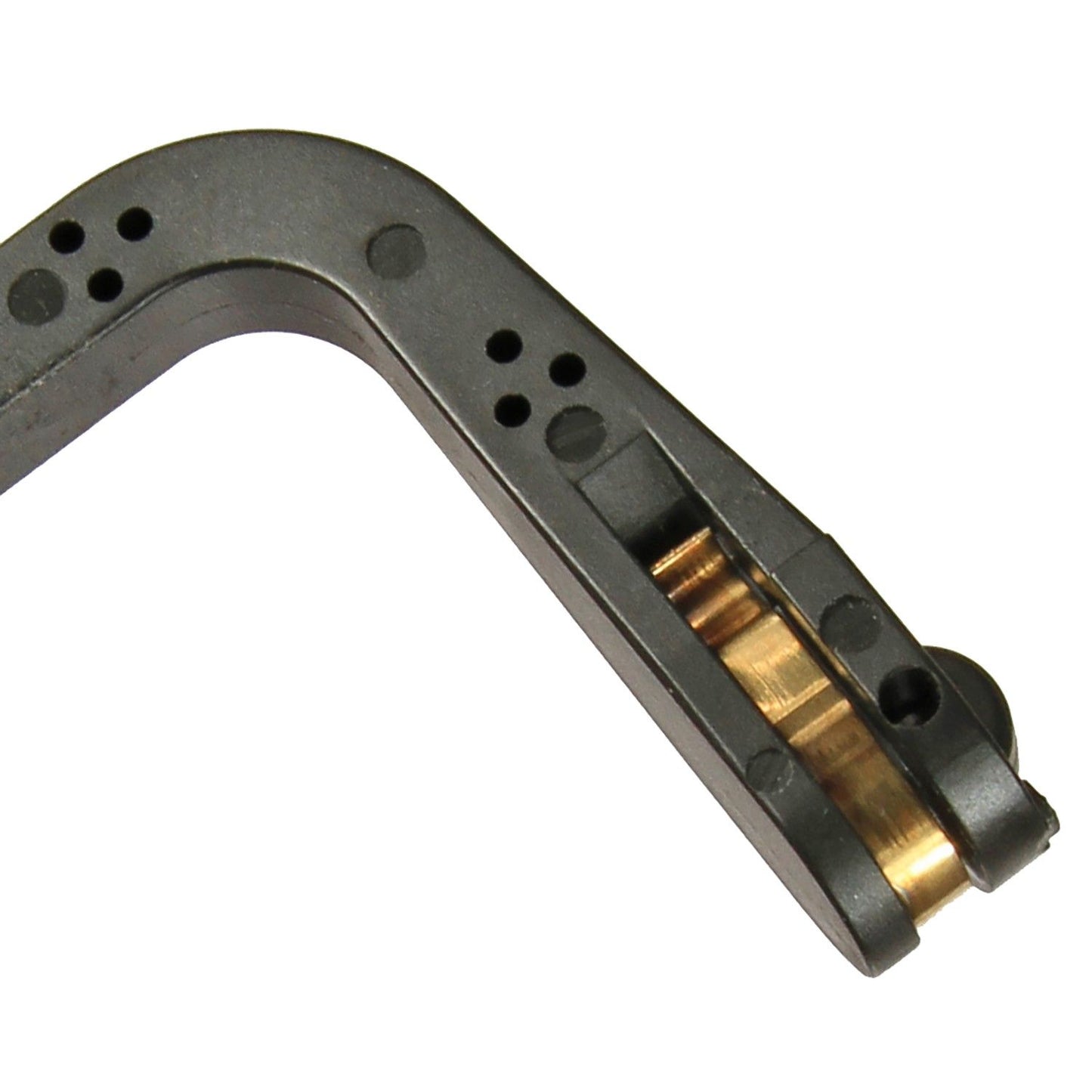 PowerStop Power Stop 01-03 BMW 525i Rear Euro-Stop Electronic Brake Pad Wear Sensor SW-0423