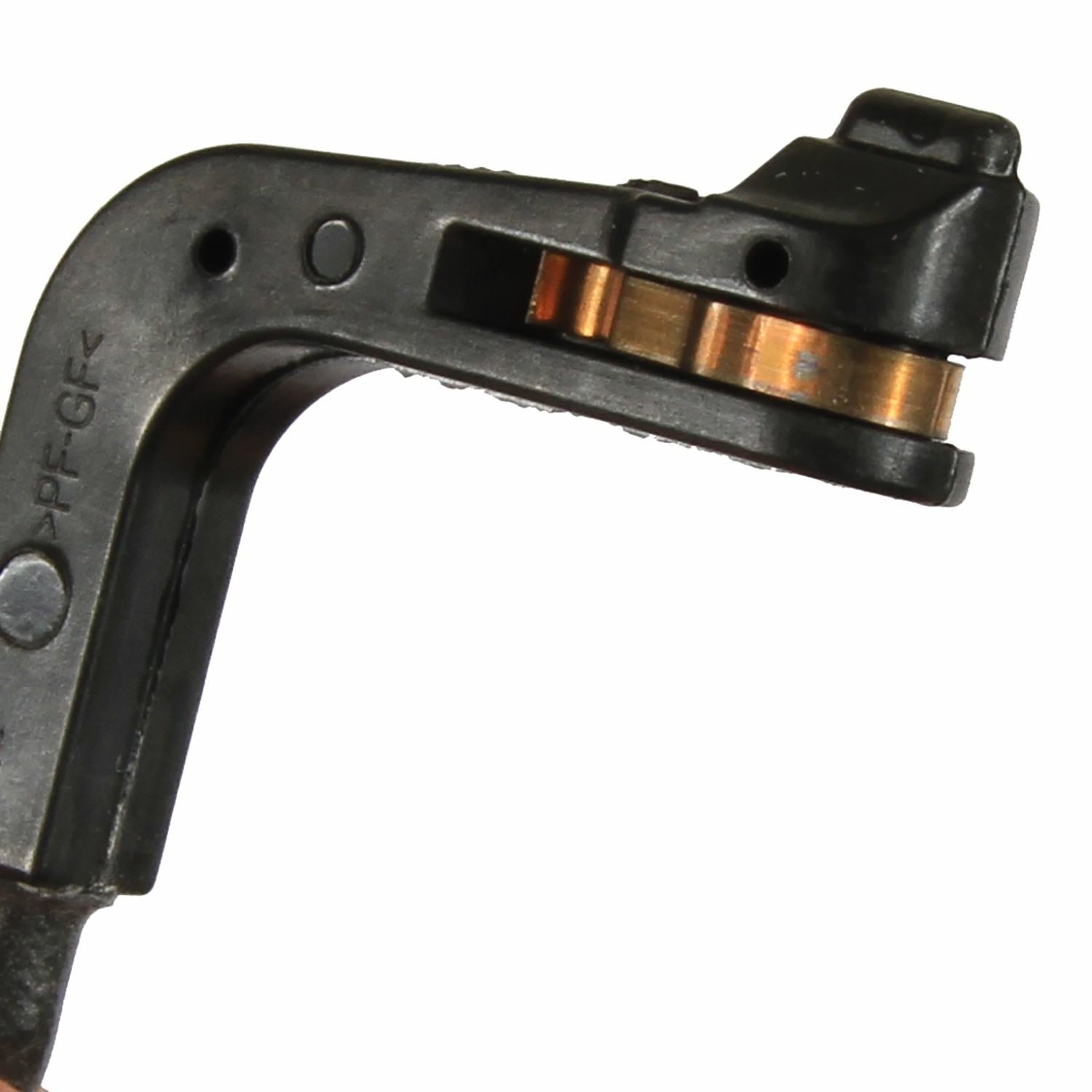 PowerStop Power Stop 02-05 BMW 745i Front Euro-Stop Electronic Brake Pad Wear Sensor SW-0425