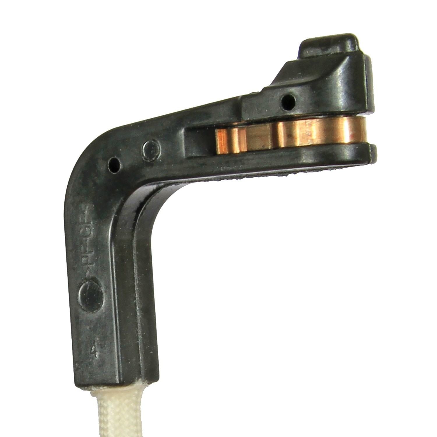 PowerStop Power Stop 02-05 BMW 745i Rear Euro-Stop Electronic Brake Pad Wear Sensor SW-0426