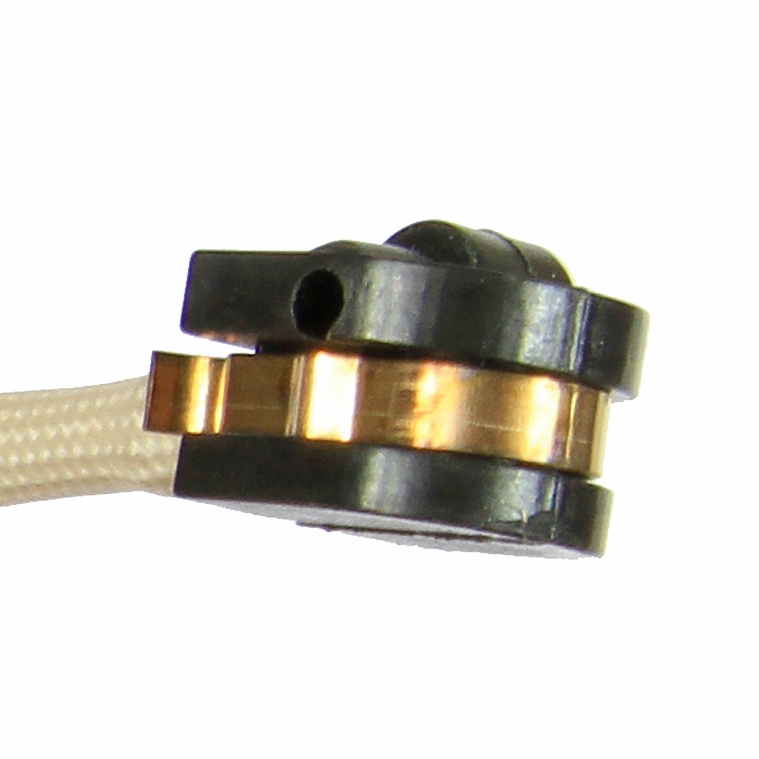 PowerStop Power Stop 03-08 BMW Z4 Rear Euro-Stop Electronic Brake Pad Wear Sensor SW-0427