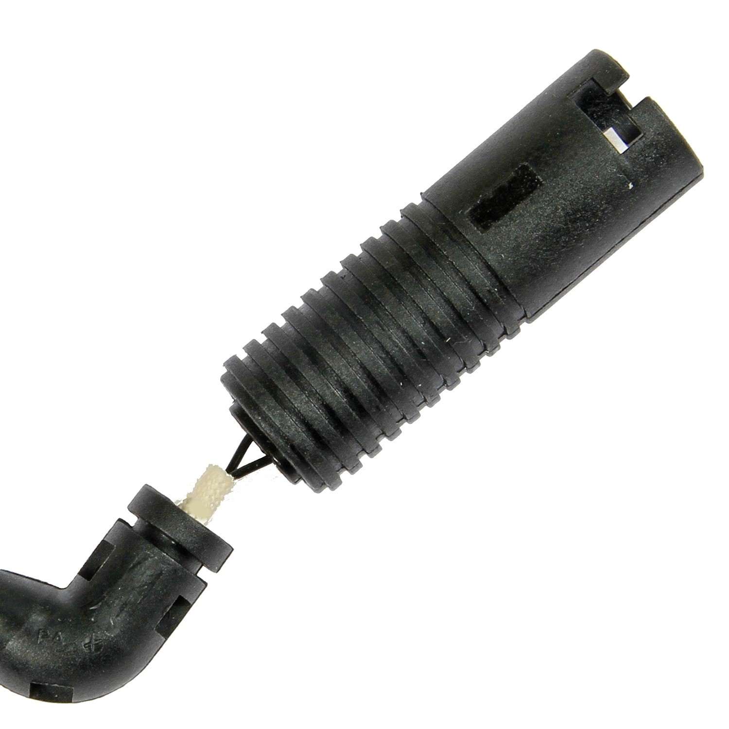 PowerStop Power Stop 03-08 BMW Z4 Rear Euro-Stop Electronic Brake Pad Wear Sensor SW-0427