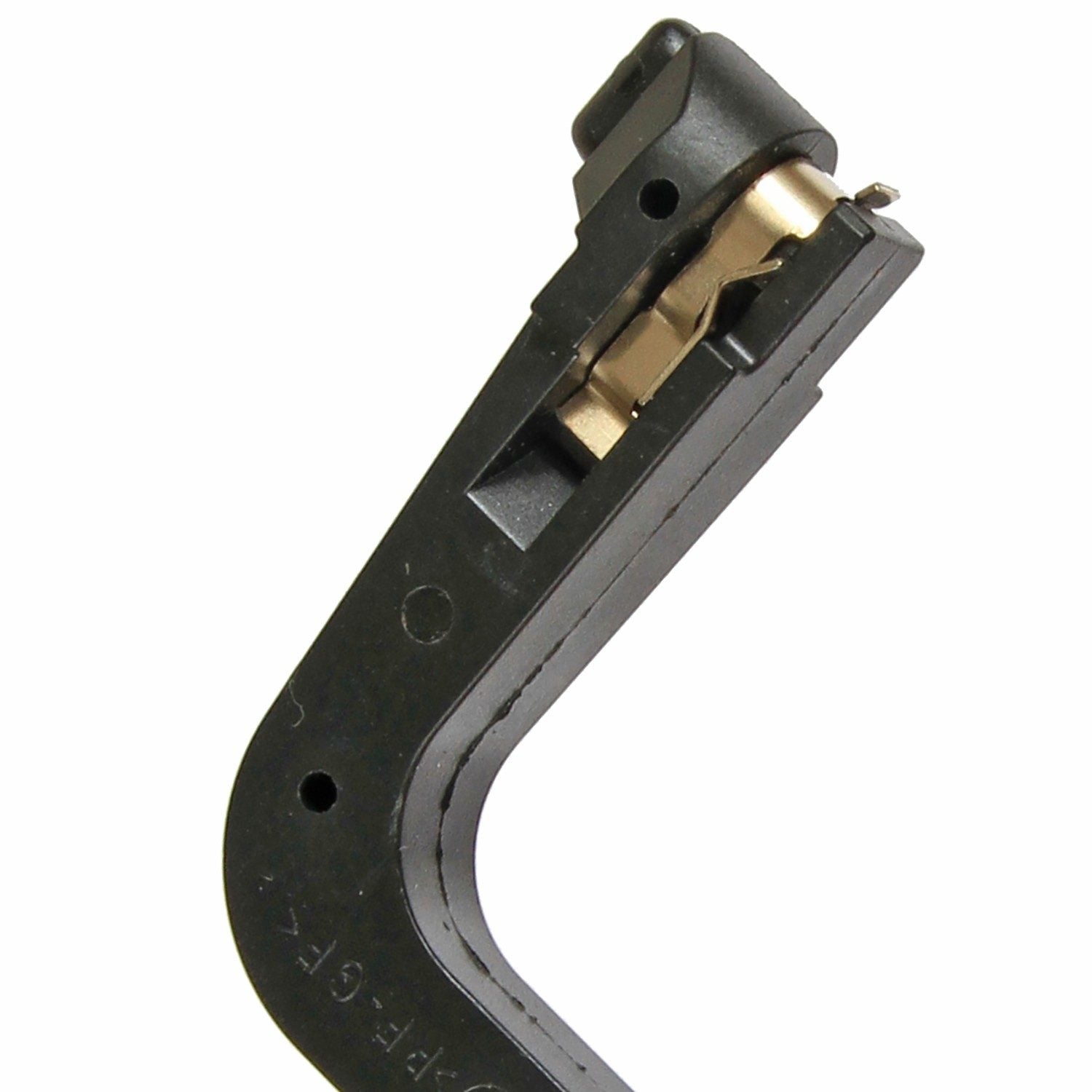 PowerStop Power Stop 04-07 BMW 525i Front Euro-Stop Electronic Brake Pad Wear Sensor SW-0428
