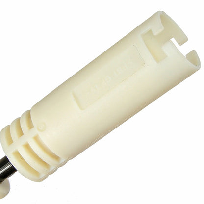 PowerStop Power Stop 04-07 BMW 525i Front Euro-Stop Electronic Brake Pad Wear Sensor SW-0428
