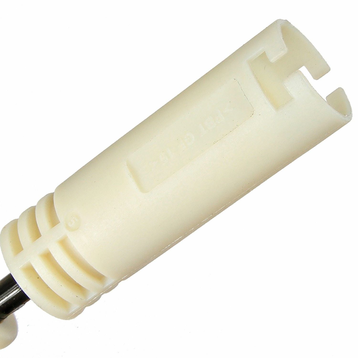 PowerStop Power Stop 04-07 BMW 525i Front Euro-Stop Electronic Brake Pad Wear Sensor SW-0428