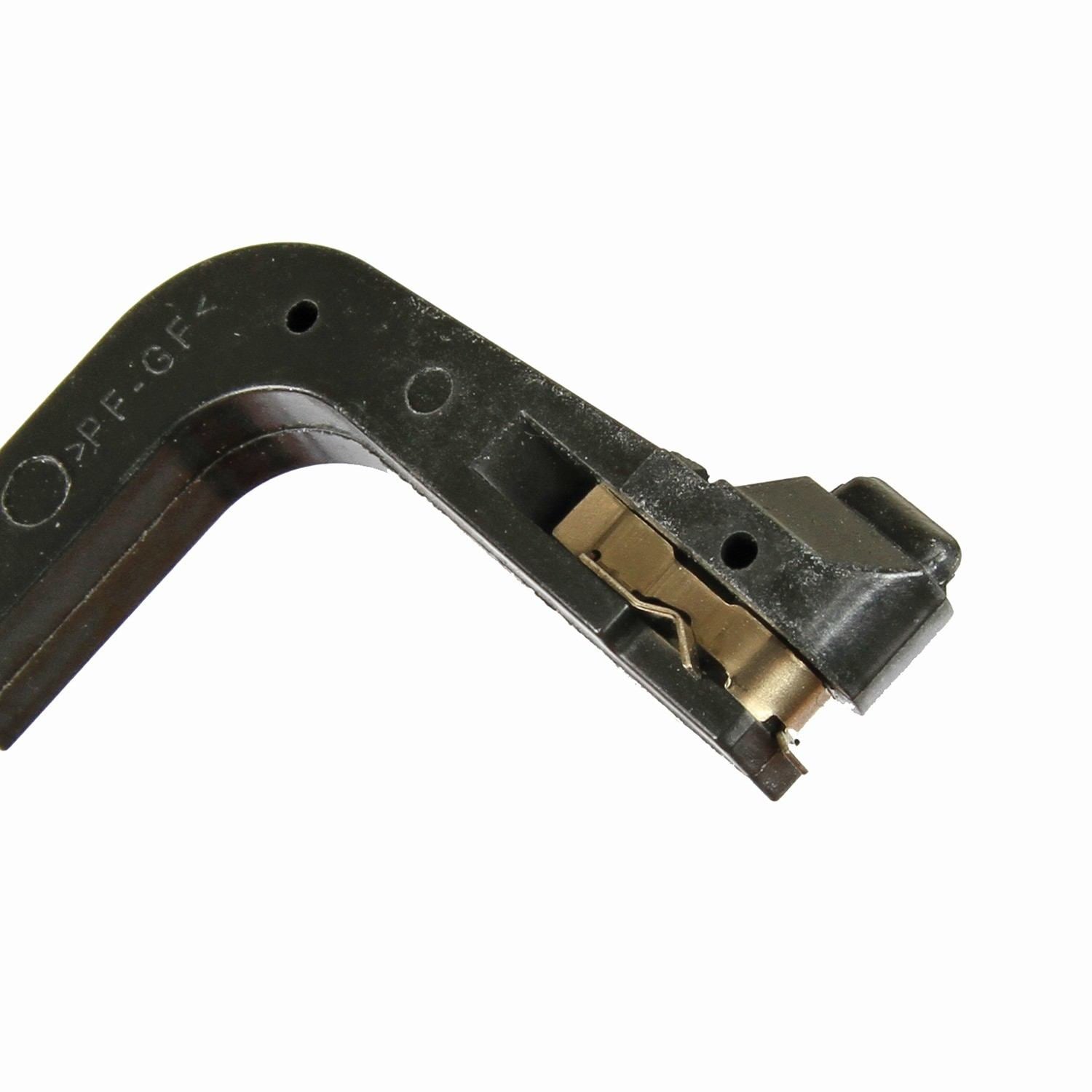PowerStop Power Stop 04-07 BMW 525i Rear Euro-Stop Electronic Brake Pad Wear Sensor SW-0429