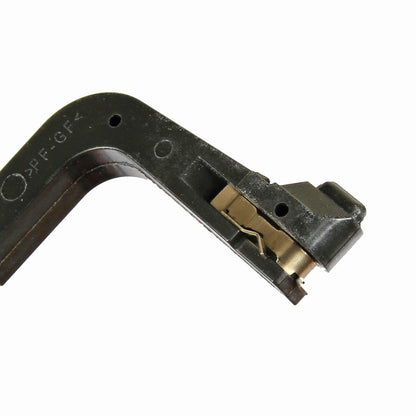 PowerStop Power Stop 04-07 BMW 525i Rear Euro-Stop Electronic Brake Pad Wear Sensor SW-0429