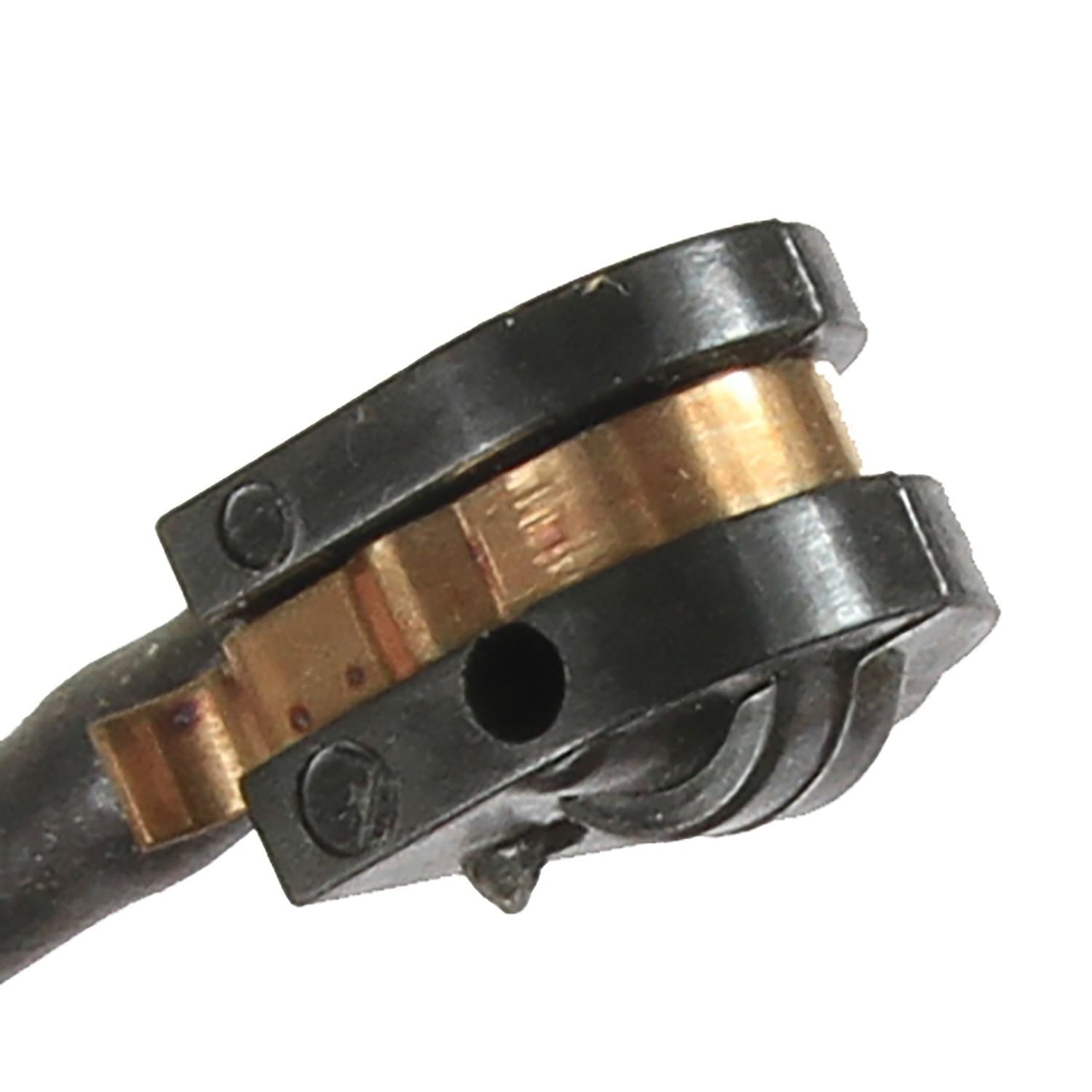 PowerStop Power Stop 03-06 Mini Cooper Rear Euro-Stop Electronic Brake Pad Wear Sensor SW-0430