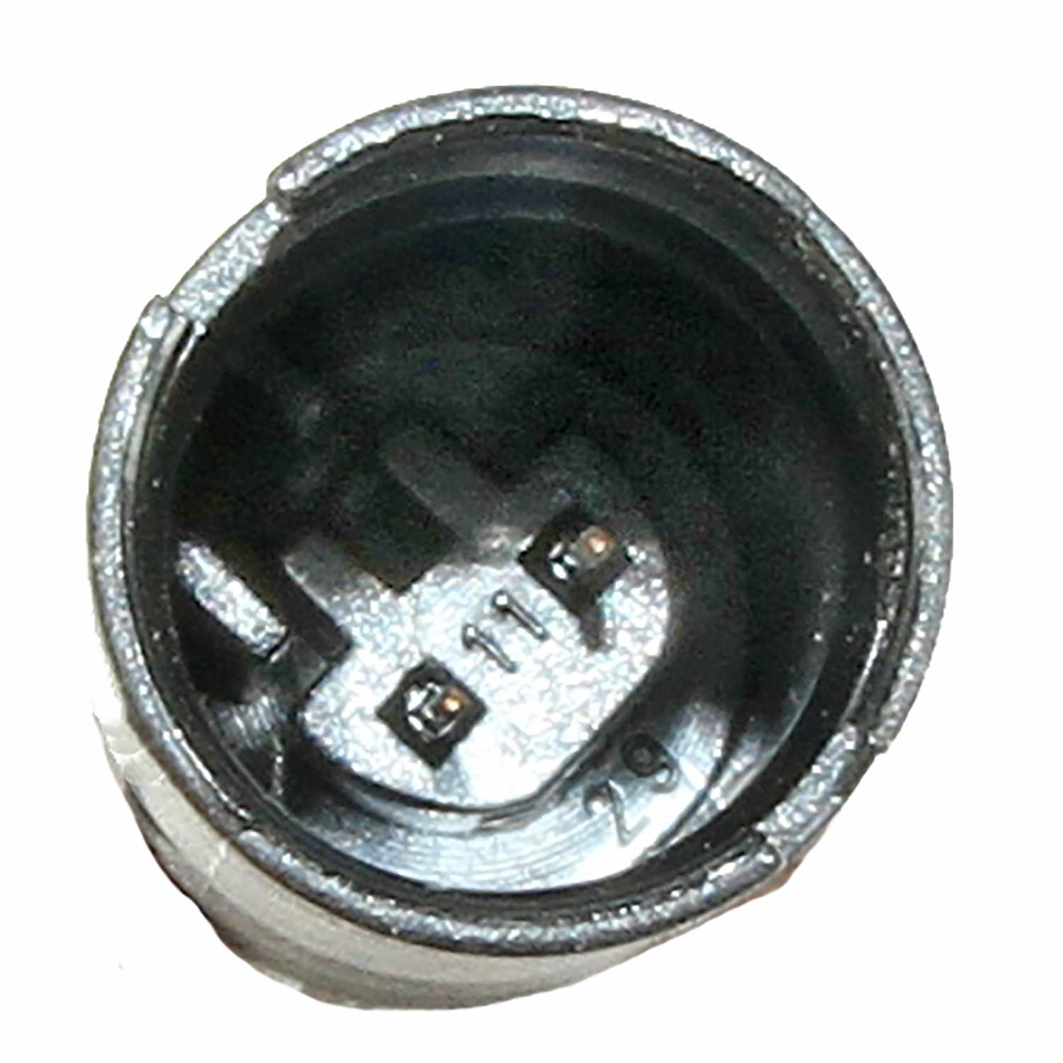 PowerStop Power Stop 03-06 Mini Cooper Rear Euro-Stop Electronic Brake Pad Wear Sensor SW-0430