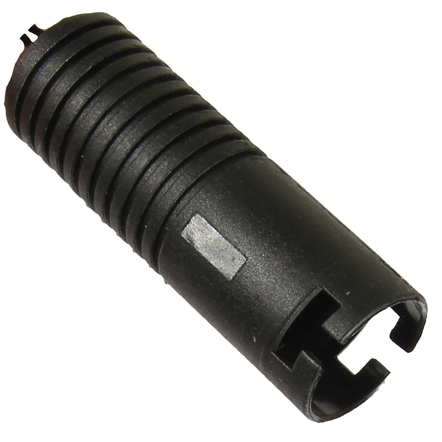 PowerStop Power Stop 03-06 Mini Cooper Rear Euro-Stop Electronic Brake Pad Wear Sensor SW-0430