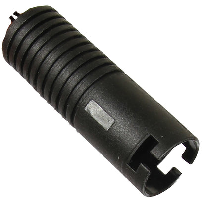PowerStop Power Stop 03-06 Mini Cooper Rear Euro-Stop Electronic Brake Pad Wear Sensor SW-0430