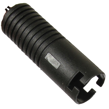 PowerStop Power Stop 03-06 Mini Cooper Rear Euro-Stop Electronic Brake Pad Wear Sensor SW-0430