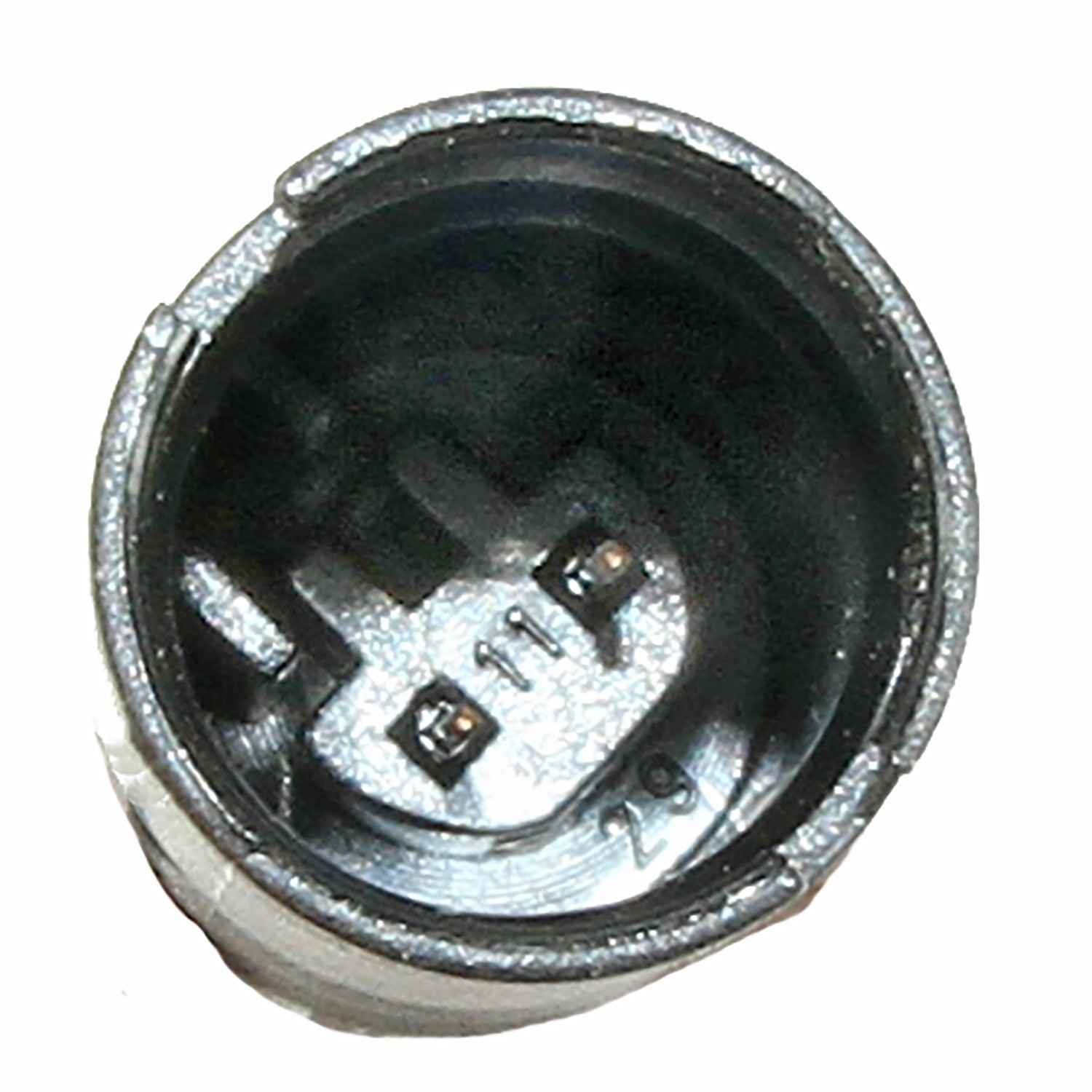 PowerStop Power Stop 03-06 Mini Cooper Rear Euro-Stop Electronic Brake Pad Wear Sensor SW-0430
