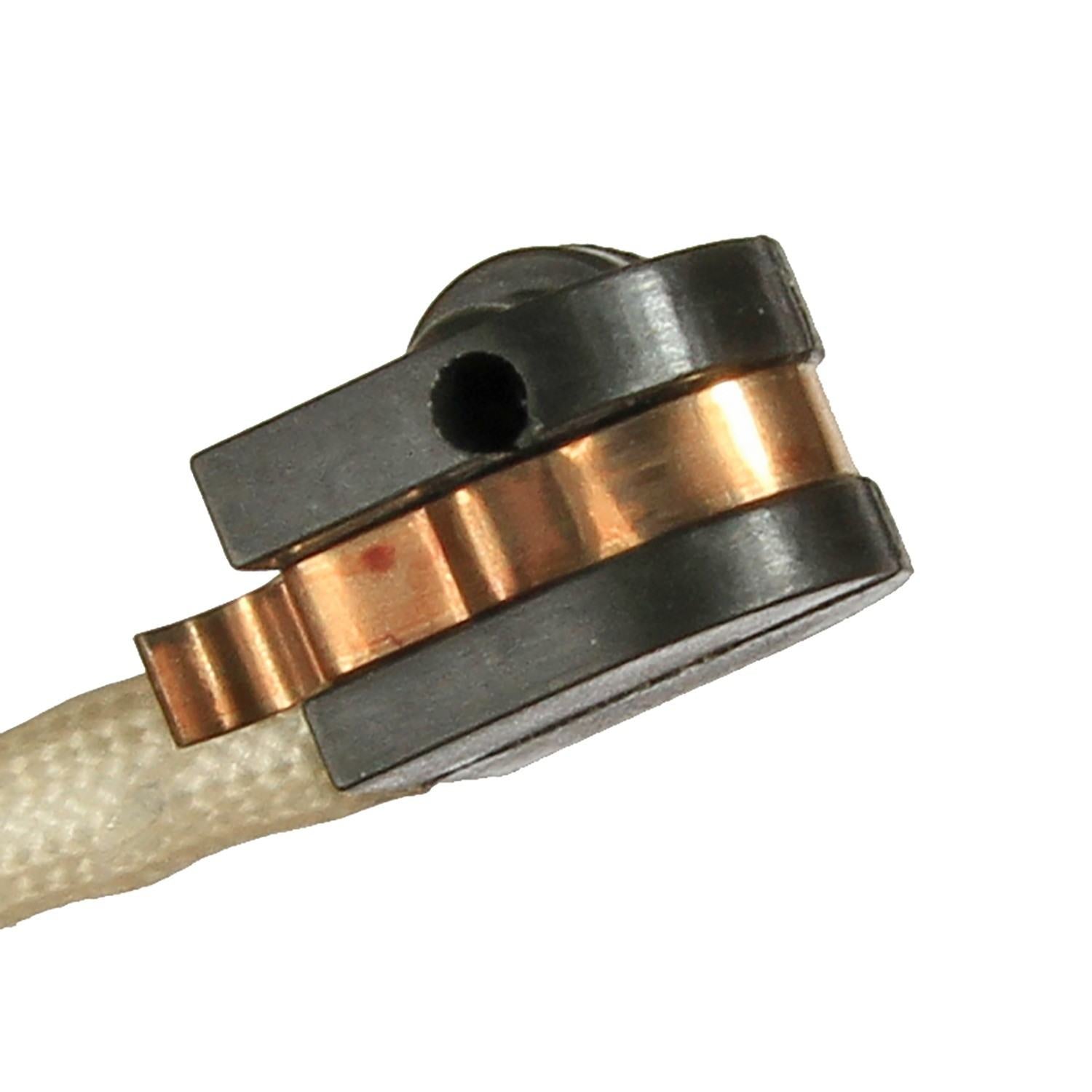 PowerStop Power Stop 04-10 BMW X3 Rear Euro-Stop Electronic Brake Pad Wear Sensor SW-0432