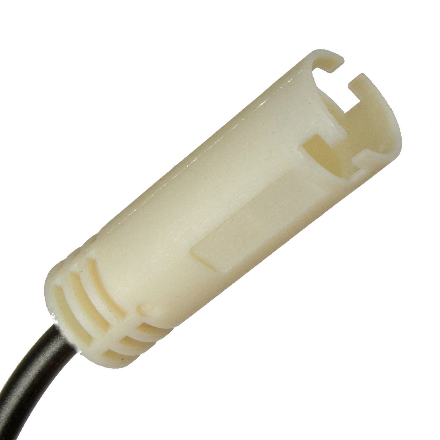 PowerStop Power Stop 08-10 BMW 128i Front Euro-Stop Electronic Brake Pad Wear Sensor SW-0433