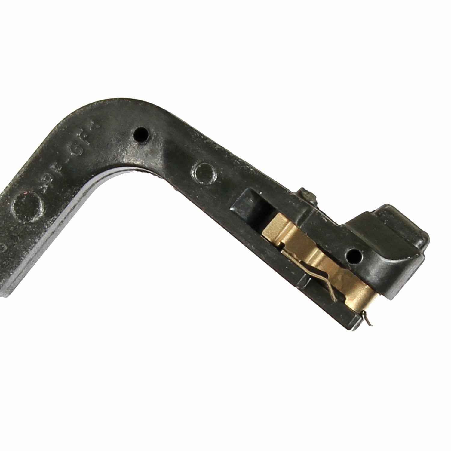 PowerStop Power Stop 06-07 BMW 530xi Rear Euro-Stop Electronic Brake Pad Wear Sensor SW-0435