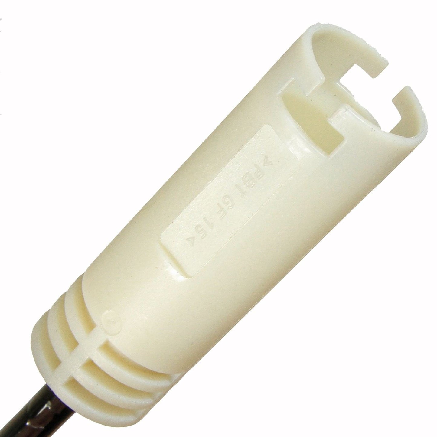 PowerStop Power Stop 06-07 BMW 530xi Rear Euro-Stop Electronic Brake Pad Wear Sensor SW-0435